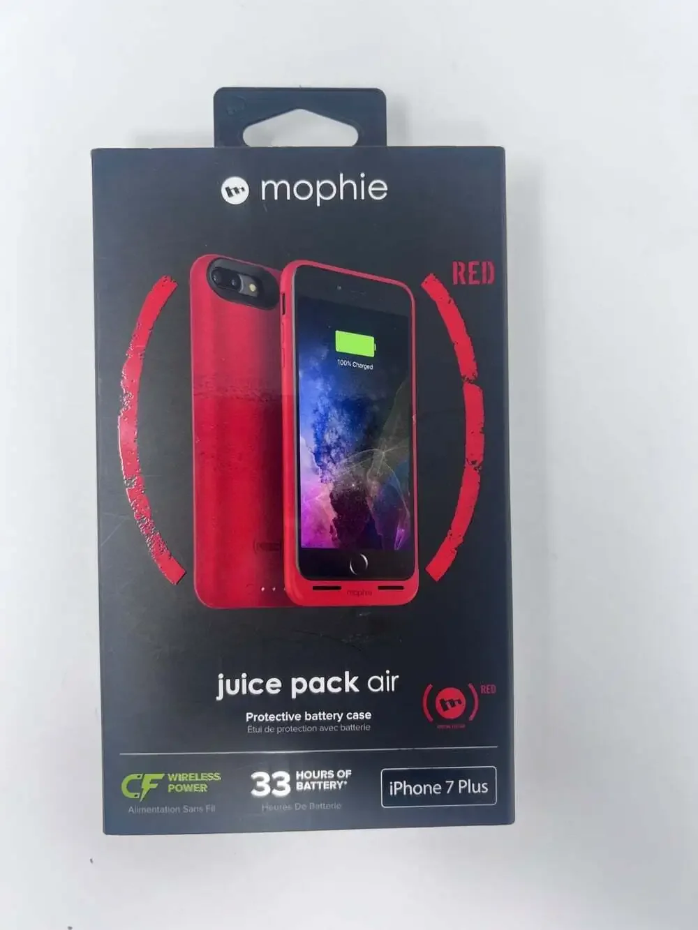 mophie juice pack